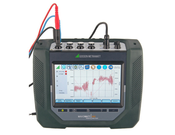 德國(guó)GMC測(cè)量?jī)x器