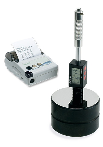 G&R HT-2000A筆式里氏硬度計(jì)