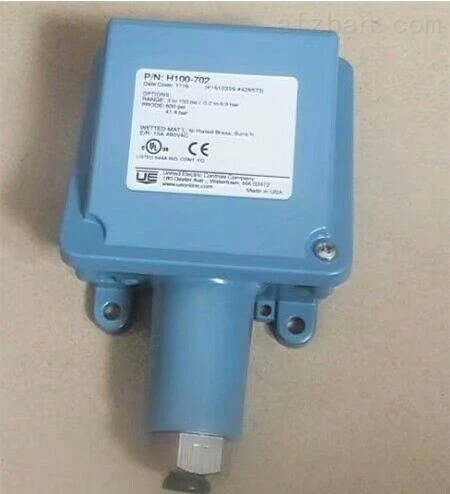 美國(guó)UE開關(guān)