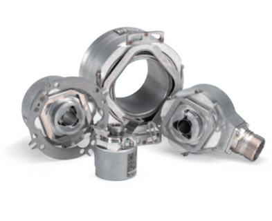 Heidenhain 角度編碼器