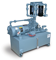 PurgeX 循環(huán)油系統(tǒng)