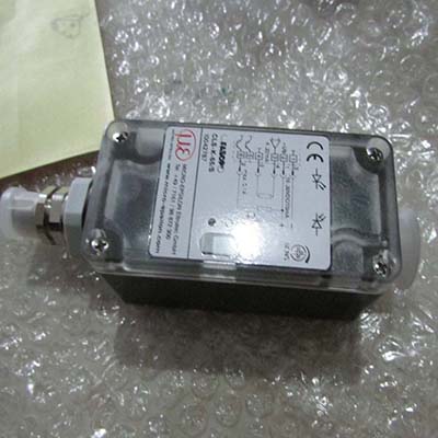 德國(guó)ELTROTEC接近開關(guān)