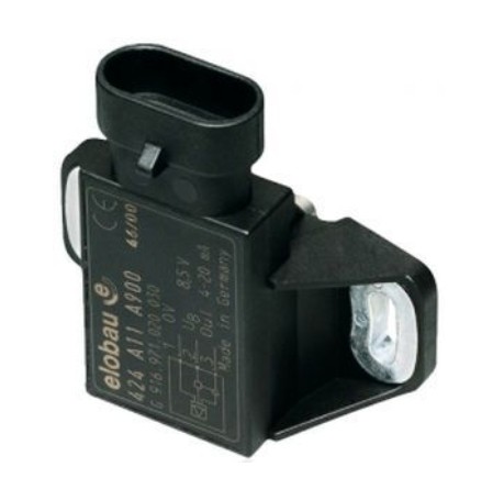 德國(guó)ELOBAU接近開(kāi)關(guān)