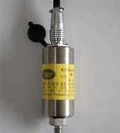 德國(guó)HAUBER Elektronik振動(dòng)傳感器