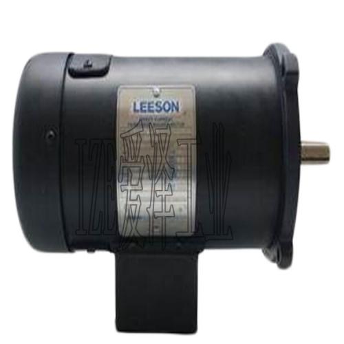 美國leeson電機(jī)