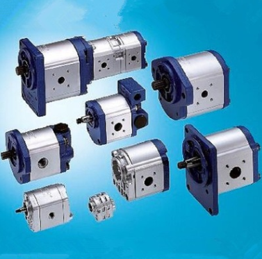 德國(guó)Rexroth齒輪泵