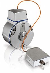 Salvatore Robuschi鼓風機