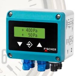 Kracht流量計(jì)