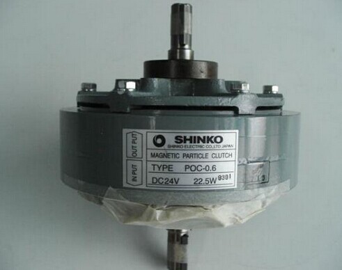 shinko離合器