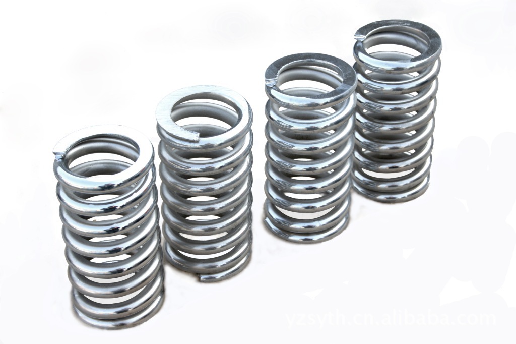 美國Wisconsin彈簧