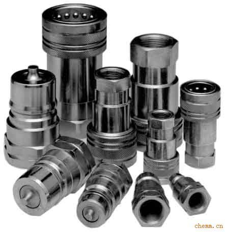 德國(guó)WEH接頭