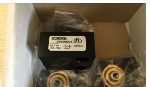 德國(guó)Block變壓器