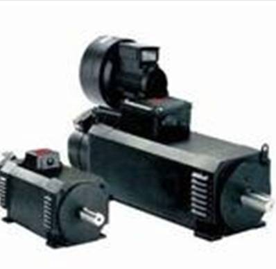 德國BAUMUELLER進口馬達