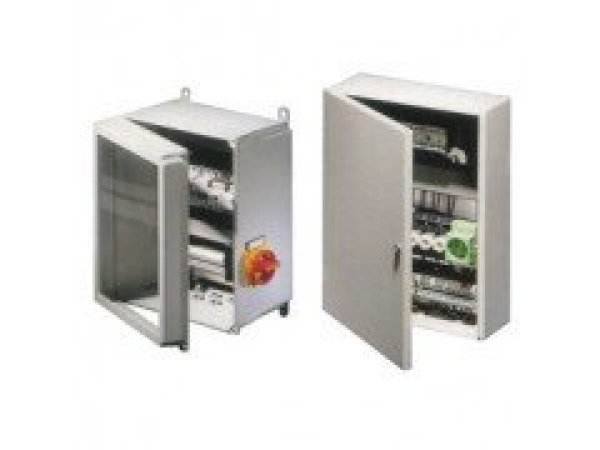 美國(guó) HOFFMAN 機(jī)柜