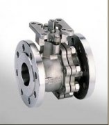 美國GEMINI電動球閥