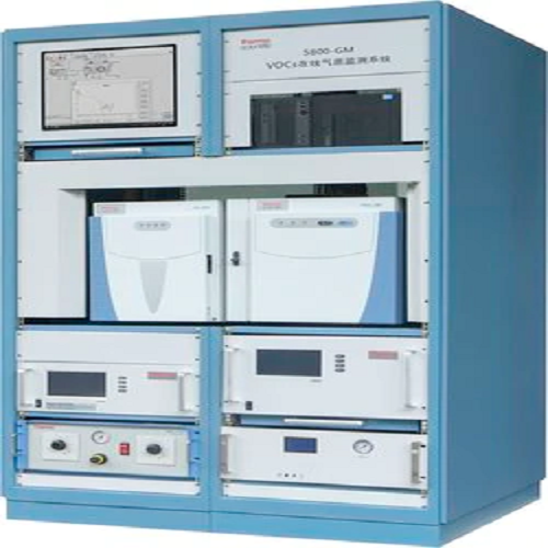 Thermo Scientific 5800-GM 揮發(fā)性有機物在線氣質(zhì)聯(lián)用監(jiān)
