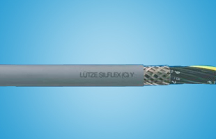 德國(guó)LUTZE電纜