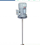 德國Schwarzer快速攪拌機(jī)