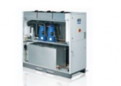 德國Riedel工業(yè)制冷機(jī)