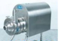 英國MDM PUMPS衛(wèi)生離心泵