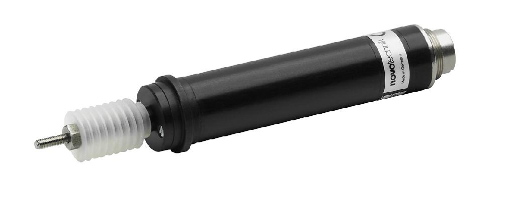 德國(guó)Novotechnik傳感器