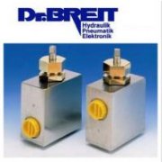 德國Dr.Breit閥門