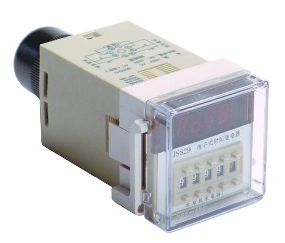 美國MACROMATIC時間繼電器