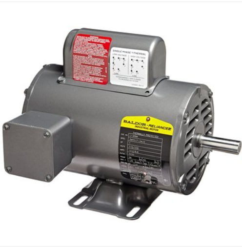 美國BALDOR馬達(dá)