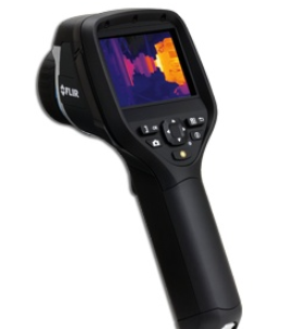德國FLIR手持式紅外熱成像儀E30、 E40、 E50、E60