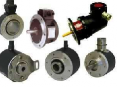 RADIO-ENERGIE 測(cè)速電機(jī)