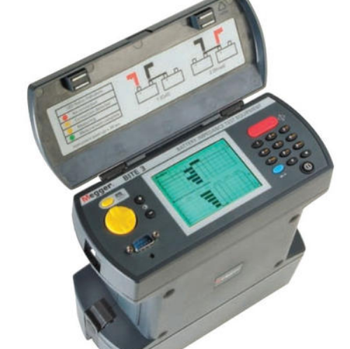 美國(guó)Megger BITE3蓄電池阻抗測(cè)試儀