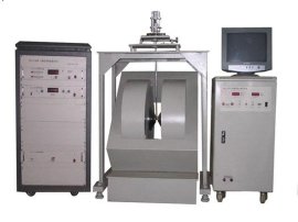 美國BALMAC振動計(jì)