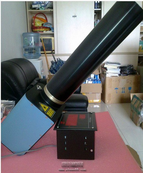 以色列3T/AST紅外線測溫計(jì)