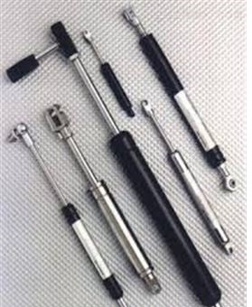 德國(guó)HAHN-GASFEDERN彈簧