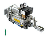 西班牙CENTORK氣動執(zhí)行器