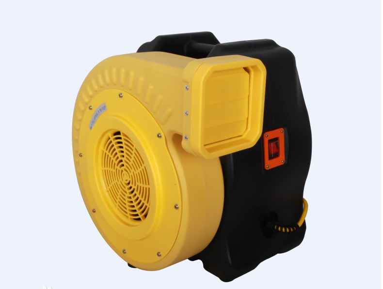 美國(guó)MECHATRONICS軸流風(fēng)機(jī)