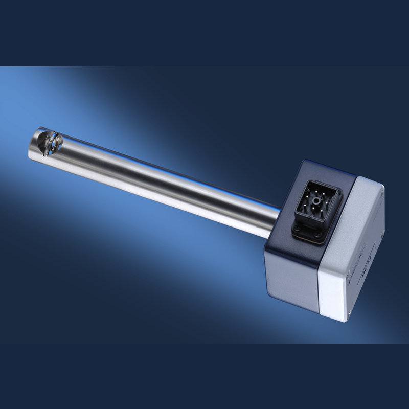 德國(guó)Hoentzsch流量計(jì)