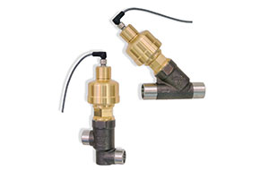 美國(guó)sporlan電磁閥