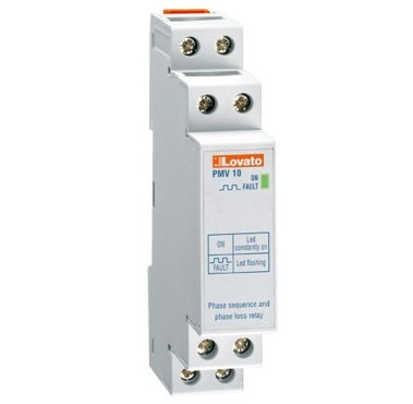 Lovato繼電器，Lovato接觸器