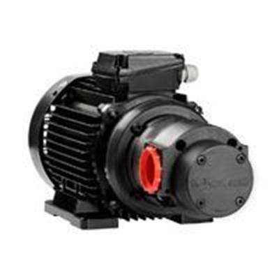 德國(guó)MOTRAXX微型馬達(dá)