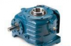 美國(guó)Cone Drive齒輪箱