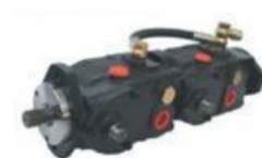 美國(guó)IC-Fluid Power分配器