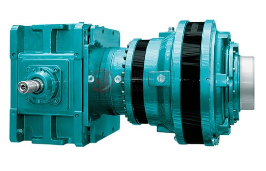 PIV&nbsp;drives減速機(jī)