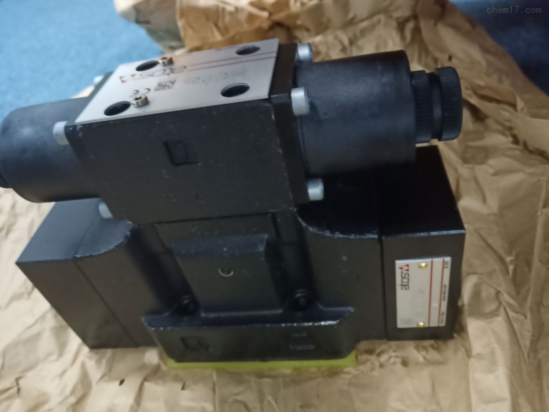 德國(guó)《LOCKE》洛克