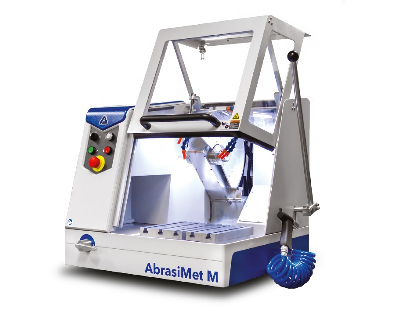 手動砂輪輪切割機