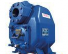 美國(guó)Gorman-Rupp自吸泵