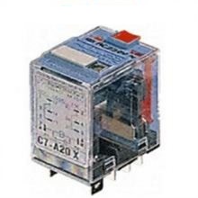 英國Broyce繼電器