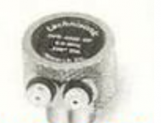 美國(guó)TechnisonicResearch換能器