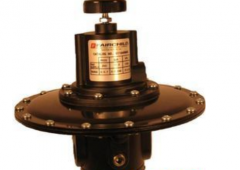 美國(guó)Fairchild壓力調(diào)節(jié)器