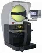 美國Baty R400輪廓投影儀